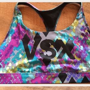 Victoria’s Secret Extreme Sports Bra